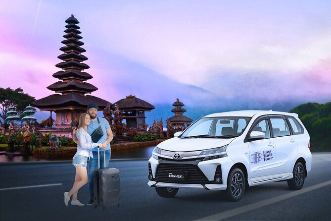 Ultimate North Bali Tour – Tanah Lot, Ulun Danu & Rice Terraces - Morning pickup and the reality of 8–10 hours on the road