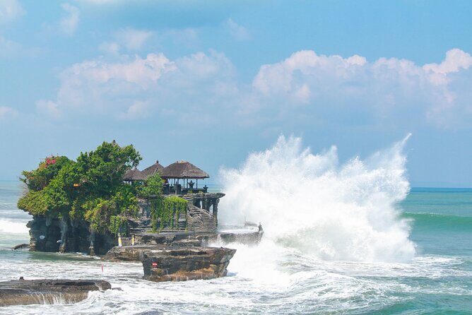 Ultimate North Bali Tour – Tanah Lot, Ulun Danu & Rice Terraces - Jatiluwih Rice Terraces: what makes the walk feel special