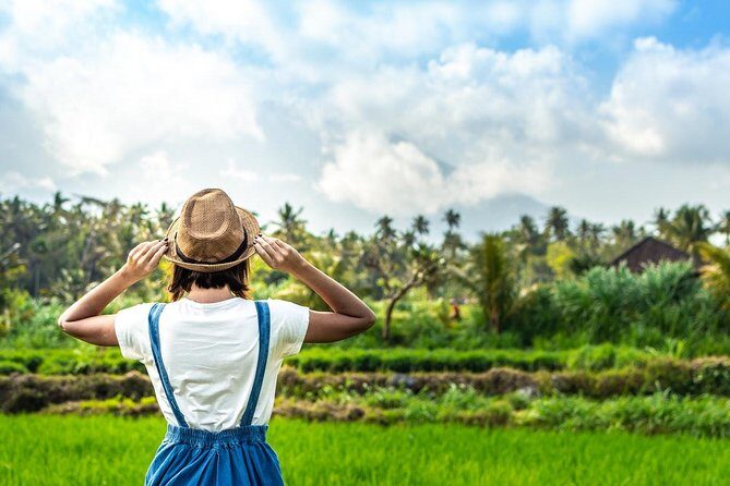 Ultimate Ubud - How the 10-hour Ubud schedule actually works