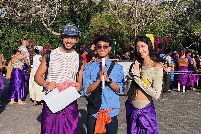 Uluwatu Temple Entrance & Kecak Dance Tickets - Price and Value: Is $23 a Smart Buy?