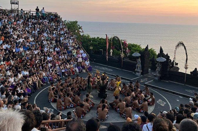 Uluwatu Temple Entrance & Kecak Dance Tickets - Who This Ticket Suits Best (And Who Should Reconsider)