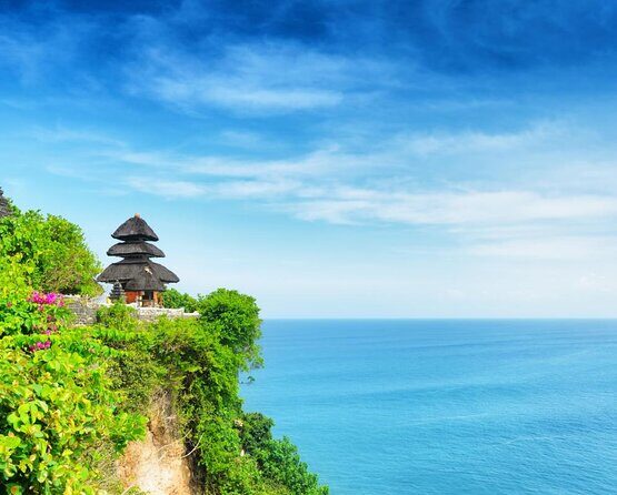 Uluwatu Temple Kecak Fire Dance Private Guided Tour - Key things I think make this tour worth your attention