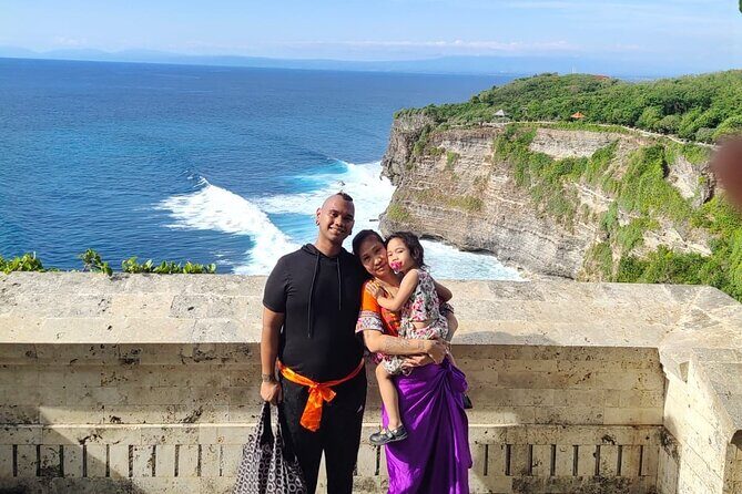 Uluwatu Temple Kecak Fire Dance Private Guided Tour - Kecak + fire dance: the Ramayana story in real time