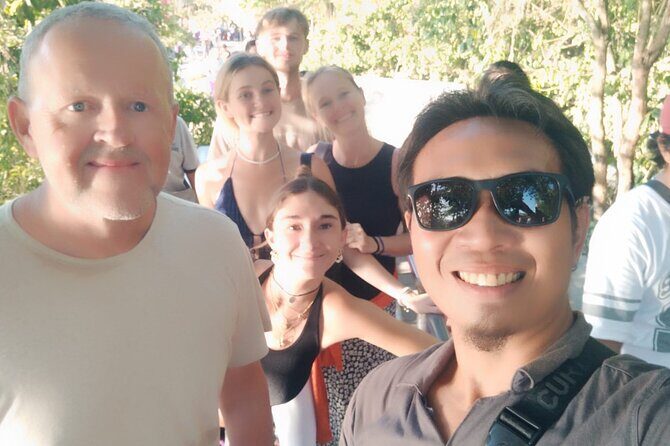Uluwatu Temple Kecak Fire Dance Private Guided Tour - Price and value: what $36.67 buys you in this plan