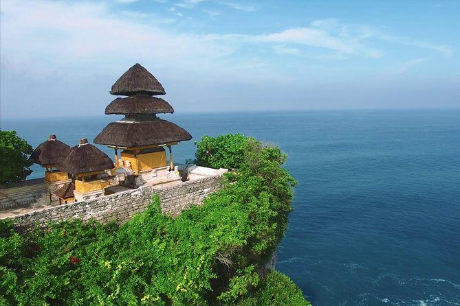 Uluwatu Temple & Kecak Fire Dance Tour - Who This Evening Tour Fits Best