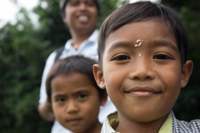 UNESCO Sites Cultural Walking Tour in Bali - Key things to know before you go