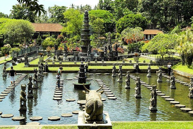 Unique East Bali Full Day Tour - The East Bali Route: What You Actually Get for $42