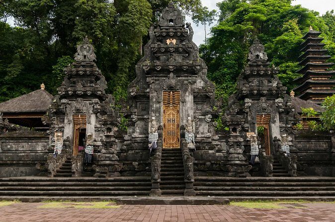 Unique East Bali Full Day Tour - Price and Value of a Private, Air-Conditioned Ride