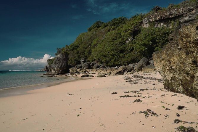 Unique East Bali Full Day Tour - Lempuyang Temple and Maha Gangga Valley: Photo Stops with Real Meaning