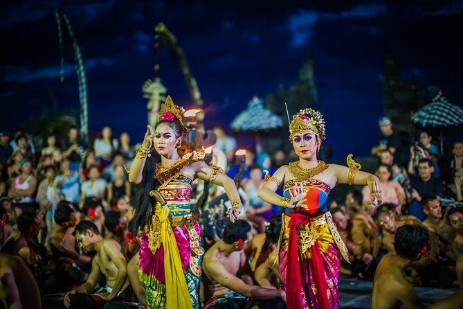 Utterly Ubud - Sacred Monkey Forest Sanctuary: respect the space, enjoy the chaos